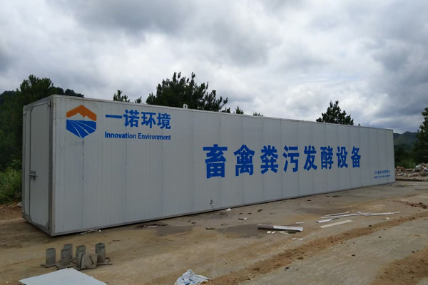 養(yǎng)牛場糞便處理設備使用的重要性！